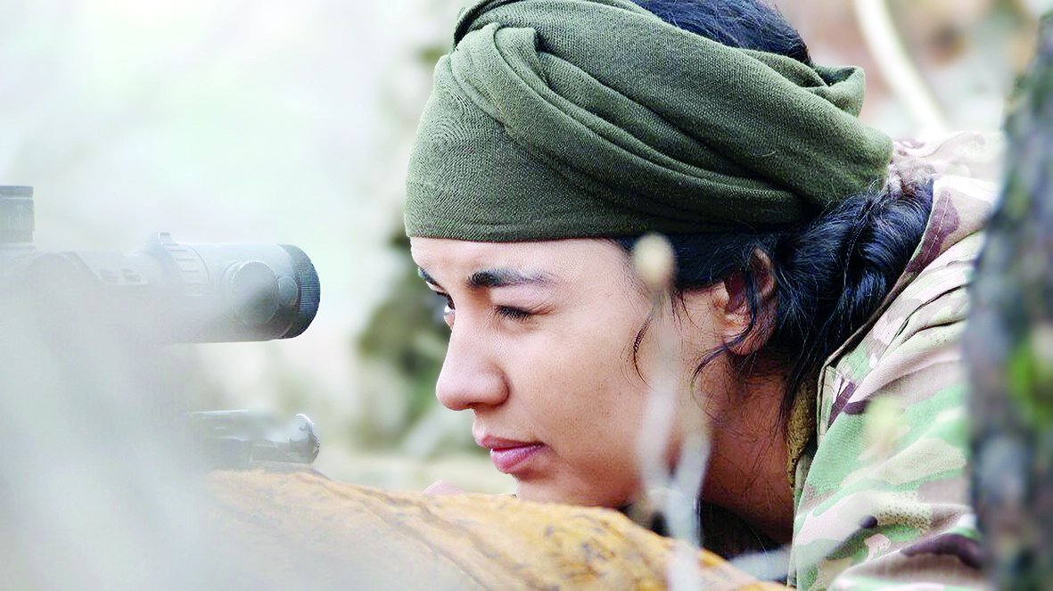 Politik_Azad's tweet photo. Gerîlayan di nava salekê de 928 dagirker kuştin!

https://t.co/UJMBIQXzcF

Alternatîf
https://t.co/VHCmCBbWEQ https://t.co/yu3CKQKf8r