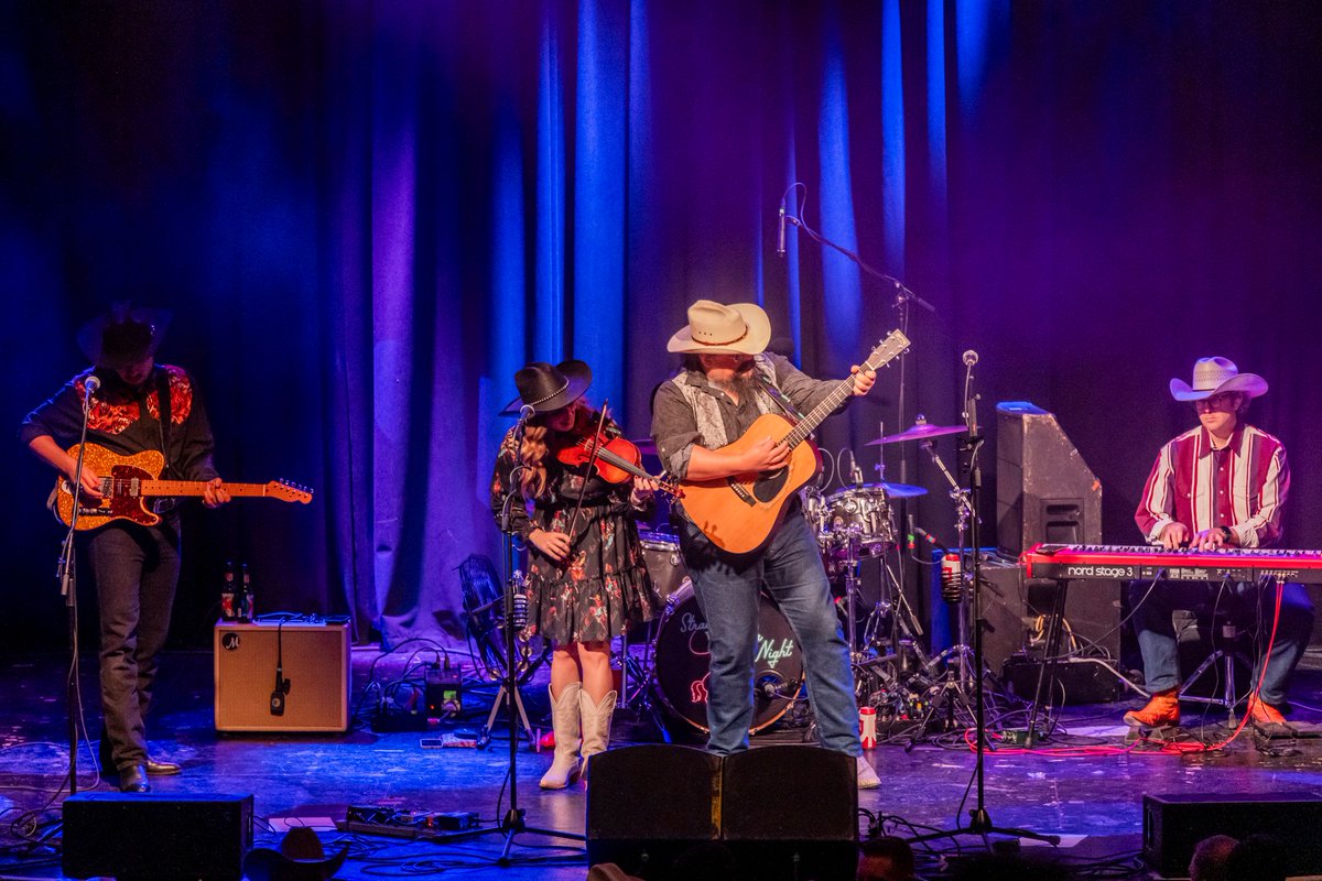 Granada Theater tweet media