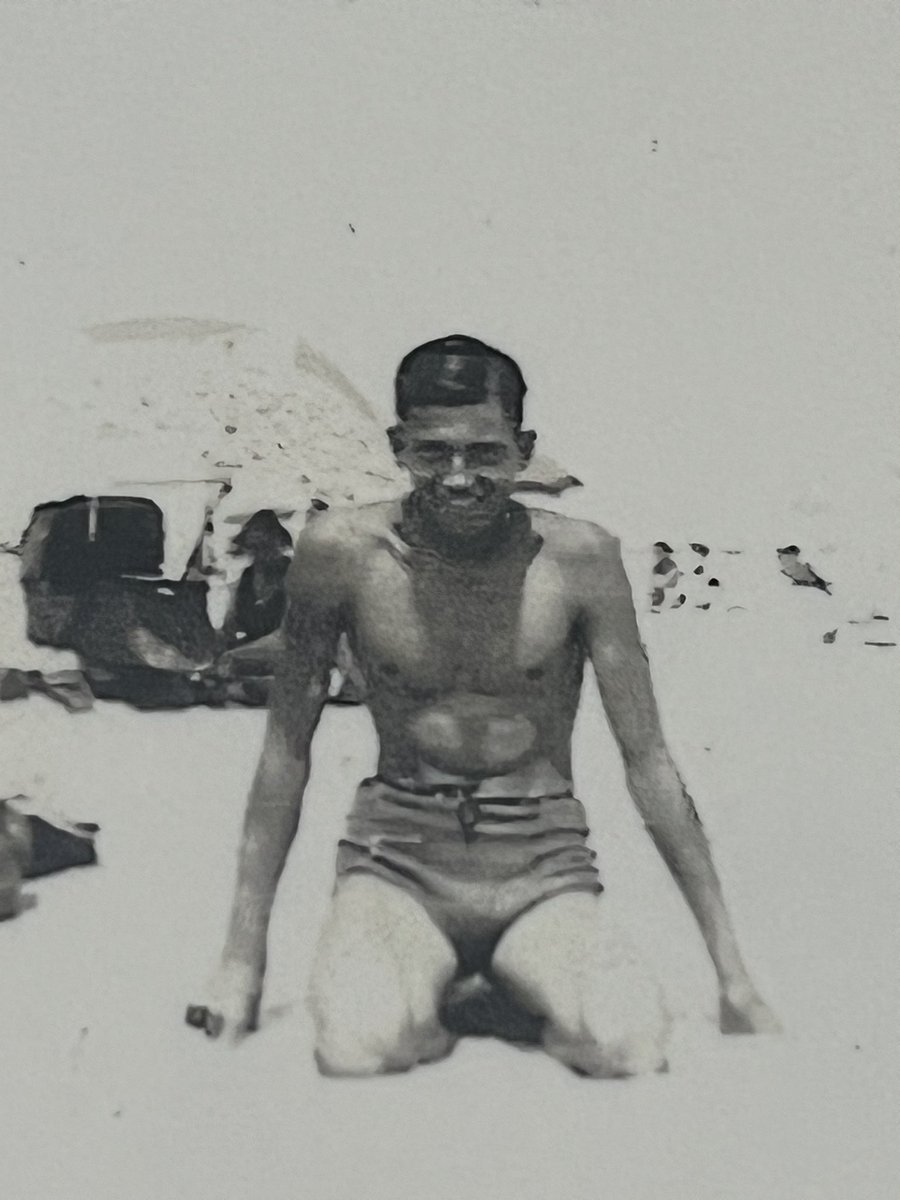 Retweets appreciated 

Does any one know this person?

My father in law was born 6/26/1940

He was given up for adoption in 1941 when his dad was drafted into WWII

We believe this might be his birth farther. 

Birth father was born  1915-20 in northeast US. Greek Orthodox family