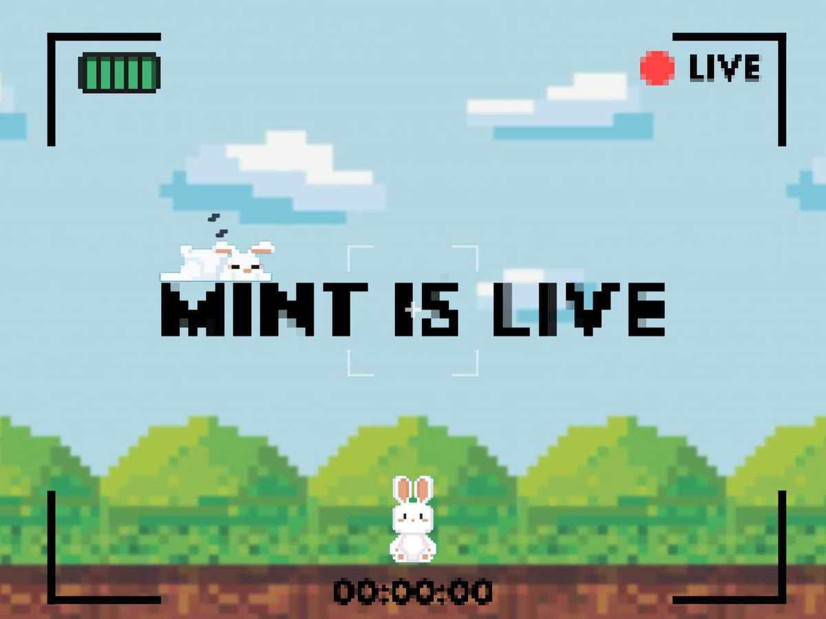 Mint is now live, hop in Robbits! 🐰

launchmynft.io/collections/ES…