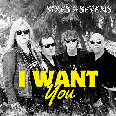 Lonely Oak radio (@lonelyoakradio) on Twitter photo We play 'I Want You' by Sixes & Sevens <a href="/6ixes_7evens/">Sixes & Sevens</a> at 9:57 AM and at 9:57 PM (Pacific Time) Friday, December 29, come and listen at Lonelyoakradio.com / #NewMusic show We play 'I Want You' by Sixes & Sevens <a href="/6ixes_7evens/">Sixes & Sevens</a> at 9:57 AM and at 9:57 PM (Pacific Time) Friday, December 29, come and listen at Lonelyoakradio.com / #NewMusic show