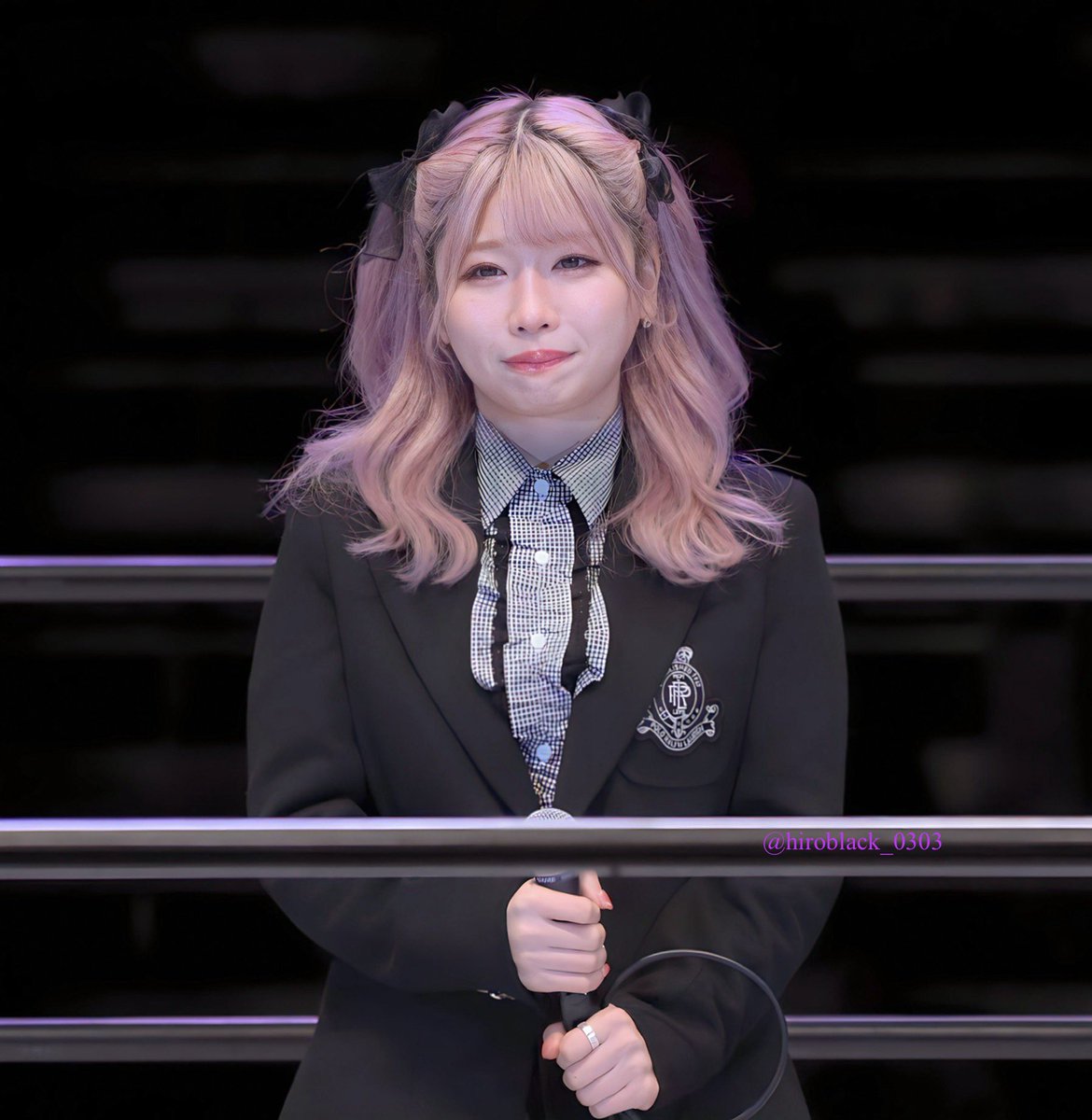 暖かく迎え入れてくれて、本当にありがとう。 今日またたくさんの愛と