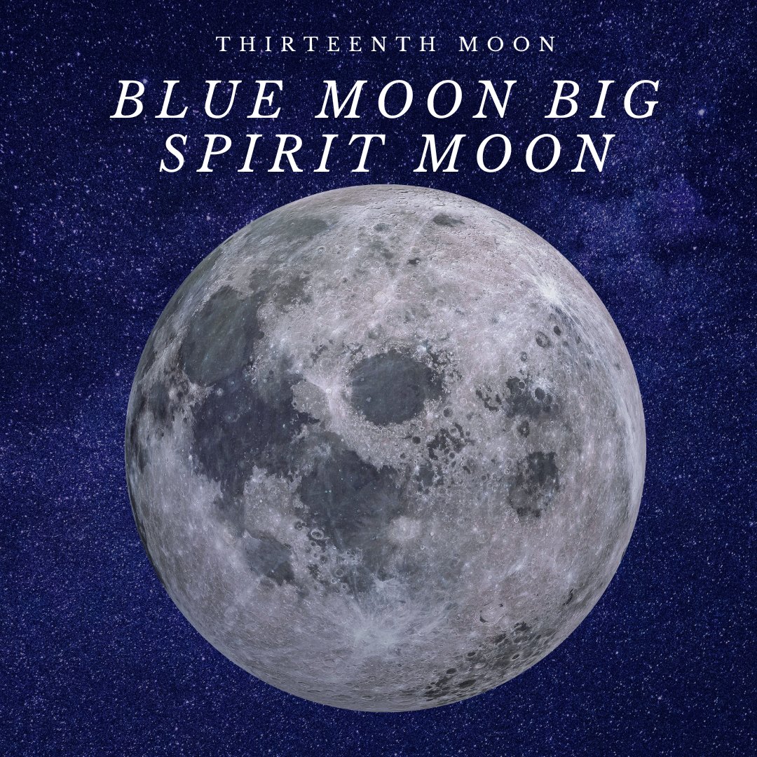 #BigSpiritMoon's purpose is to purify us and to heal all of Creation, a process which may take a three-month-long spiritual journey. During this time, we receive instructions on the healing powers of the universe and transform into our own vision of the truth.