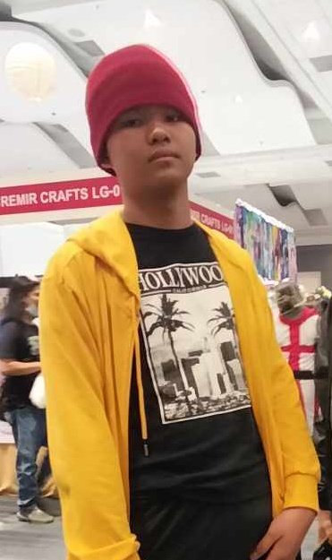 Saul_Goodwoman6's tweet image. Wanna cook crystal meth? #Cosmatsuri2023 #cosmatsu2023