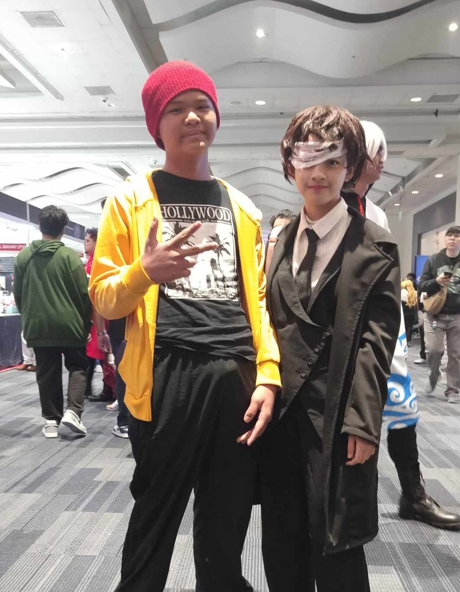 Saul_Goodwoman6's tweet image. Wanna cook crystal meth? #Cosmatsuri2023 #cosmatsu2023