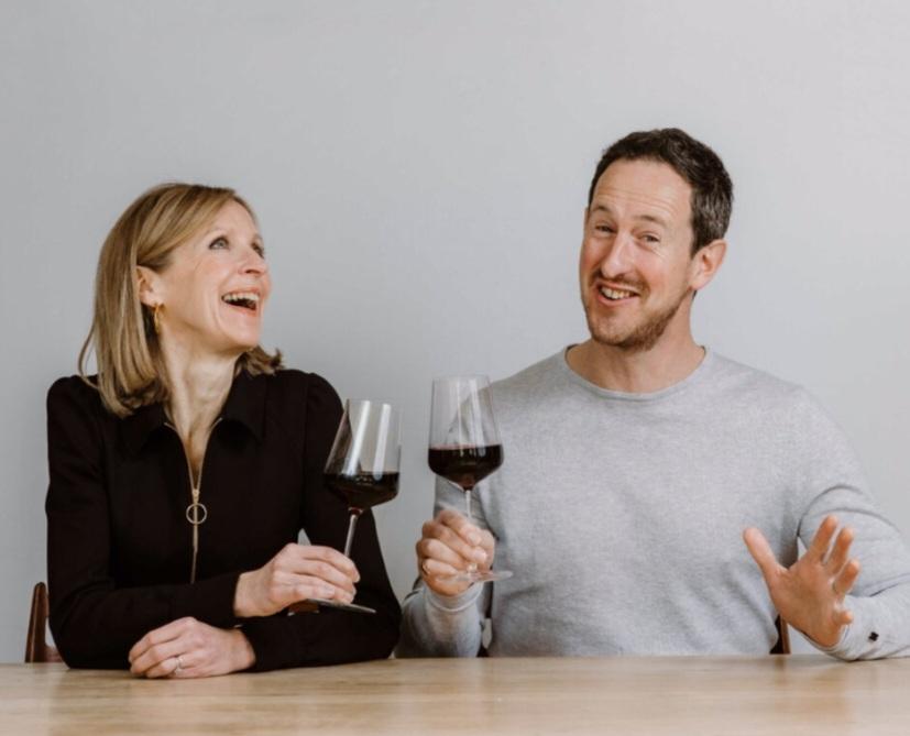 Relax, enjoy this wonderful new WineBlast podcast with Susie & Peter, all about Occitanie, #LeTop100 best wines of the year & fave gourmet matches. ‘A Southern French Feast’ @blastwine @wineschools @SusieBarrie and Sud de France friends. 46mins of sunshine susieandpeter.com/podcast/