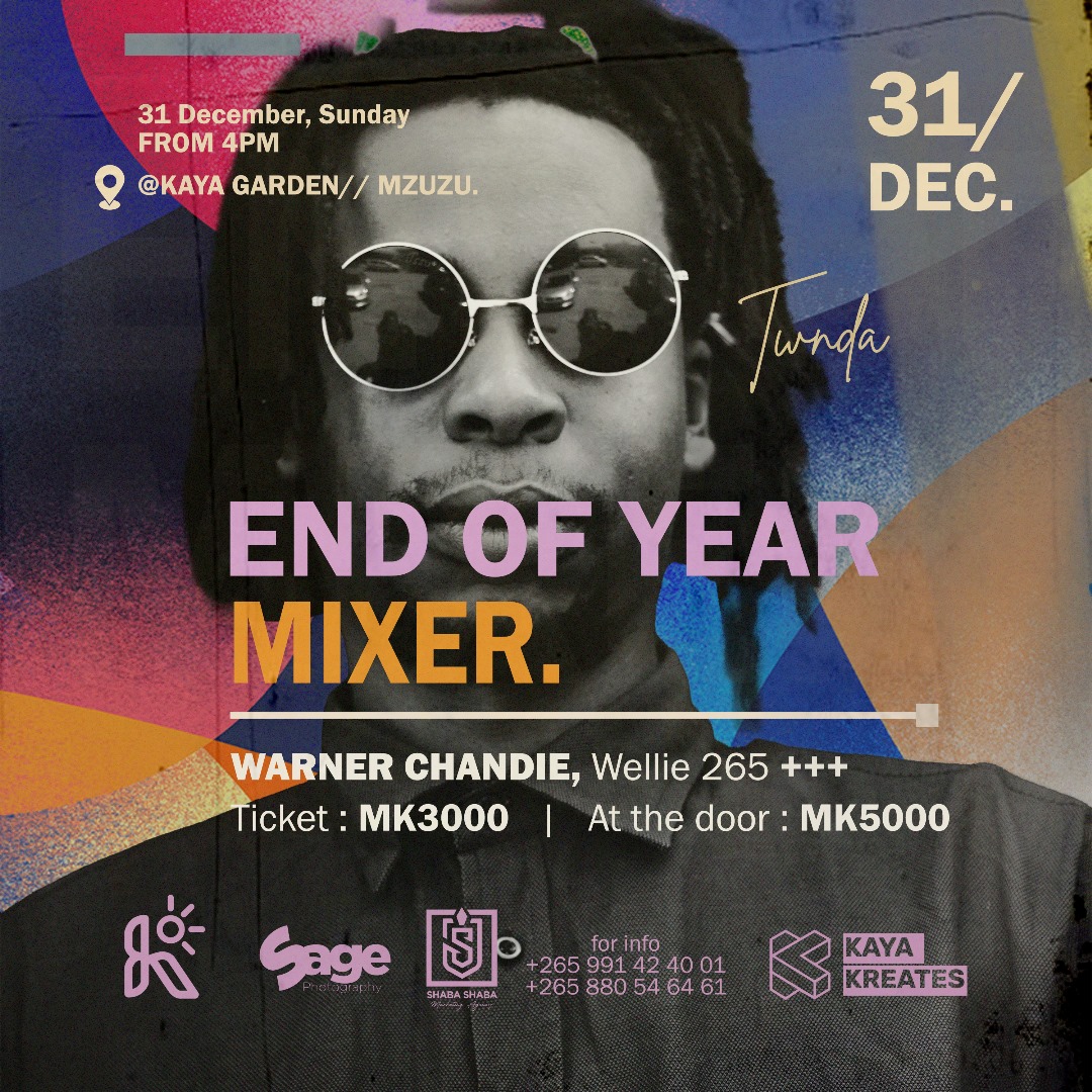 Ayimbi Vol.1 tweet media