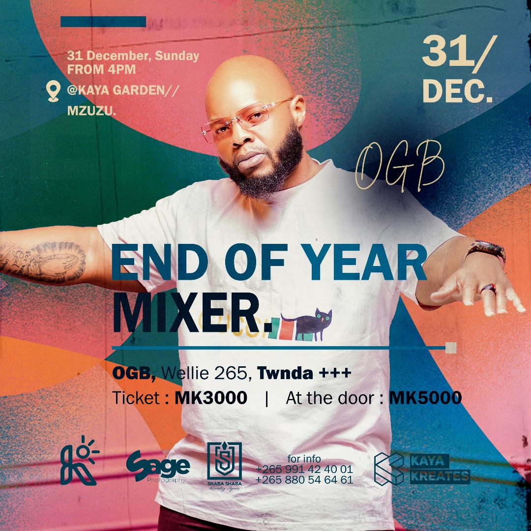 Ayimbi Vol.1 tweet media