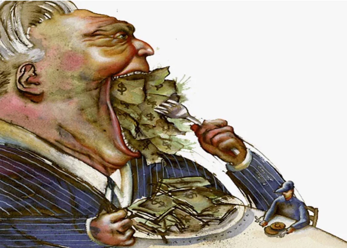 $GREED IS THE NAME AND $GREED IS THE GAME. 

greed.group/?r=ZSJS3SWoSB