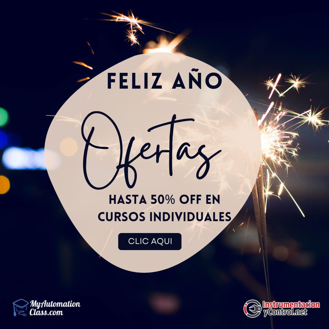 IyCnet's tweet photo. Estos últimos días del año son la oportunidad perfecta para dar el paso decisivo hacia la Automatización que has estado buscando.
Si estás interesado en nuestras membresías, puedes consultar aqui: https://t.co/yo9mBusdG6 https://t.co/K0N4czyPUG