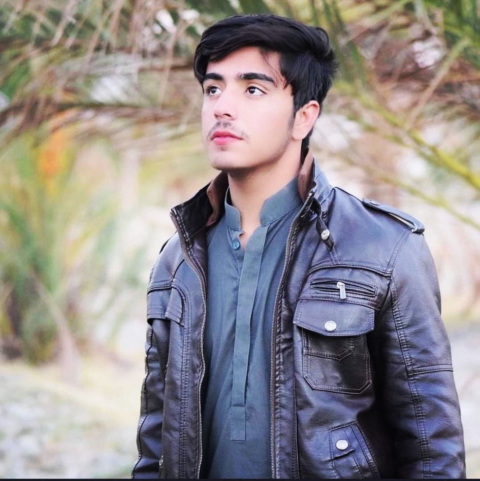 Sohail Baloch a  BS Pak studies student, Forcefully abducted from University of Balochistan hostel in Nov 2021. Still his whereabouts remain unknown. Sohail must be released.
#LongMarchAgainstBalochGenocide 
#StopBalochGenocide