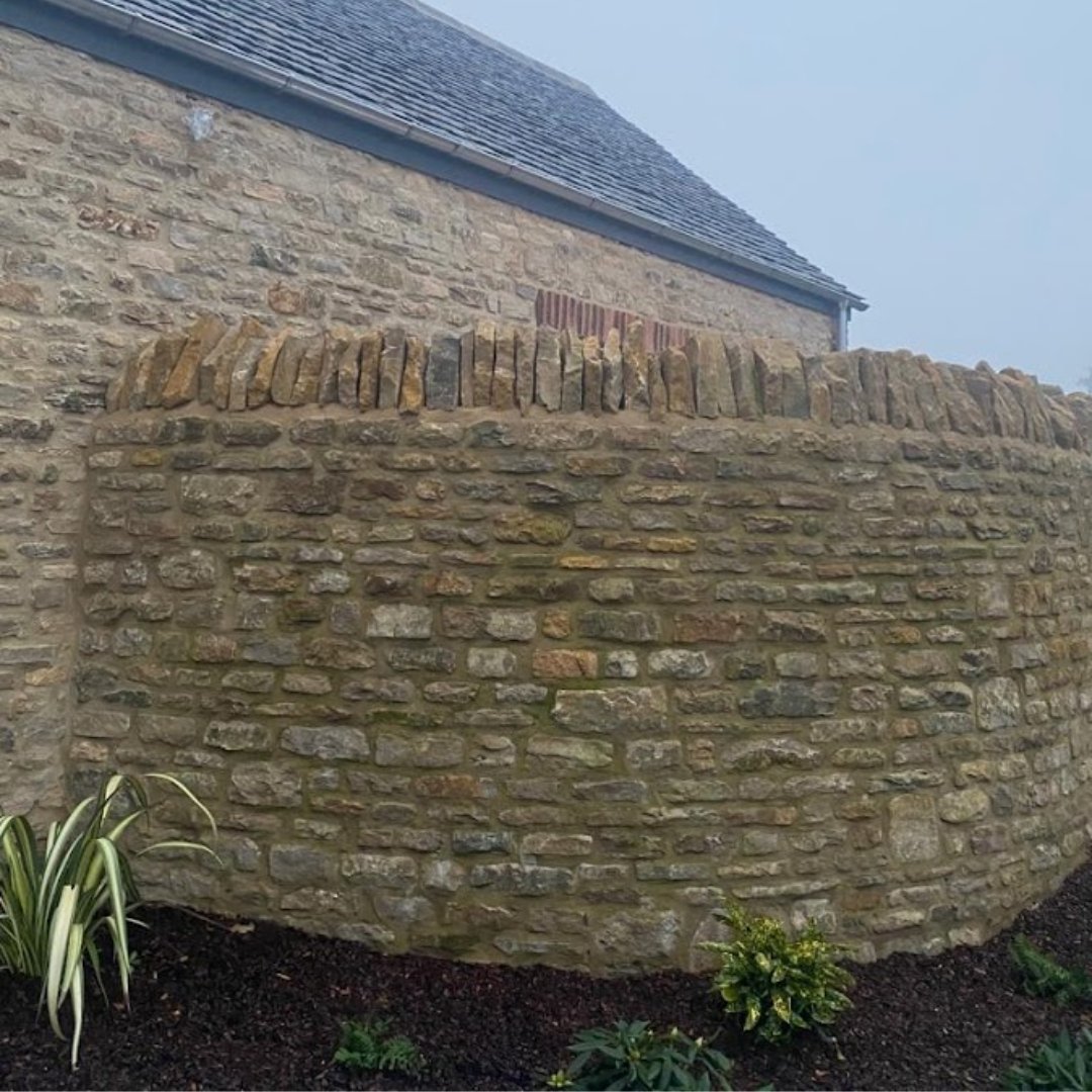 As a developer of high quality, bespoke residential properties selecting the right material is of paramount importance.  Quite often you're building in a Conservation area or simply looking to increase that 'wow' factor.