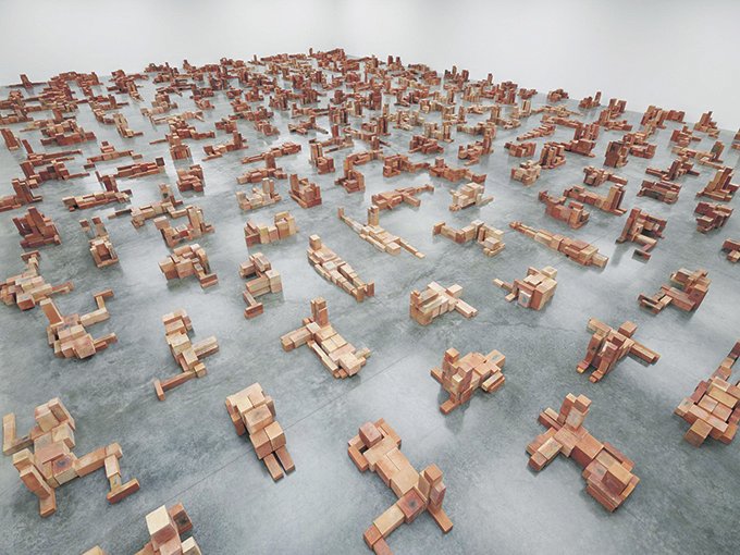 Politik_Azad's tweet photo. Ardîn Dîren li ser polîtîkaya bedena insên û hunerê Anthony Gormley nivîsand
https://t.co/TybquI5XOO

Alternatîf
https://t.co/wwSYnj2Fgq https://t.co/GdVqAmepdE