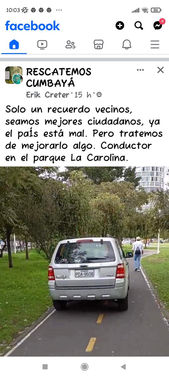 raza_elena's tweet photo. @ANT_ECUADOR  les dejo un regalito para q la multa sea muy muy jugosa..... https://t.co/sydTkXcOZt