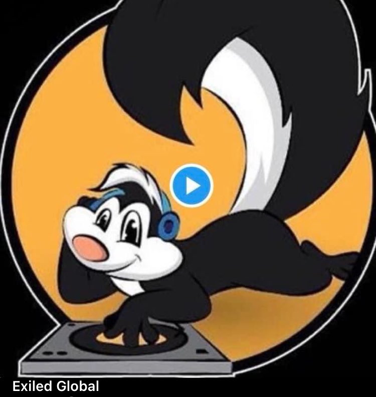 IMDigitalMedia_'s tweet photo. Exiled Global Mixcloud Playlist https://t.co/yXI8YpMoDI #ExiledGlobal #Mixcloud https://t.co/0oE3h4KlCA