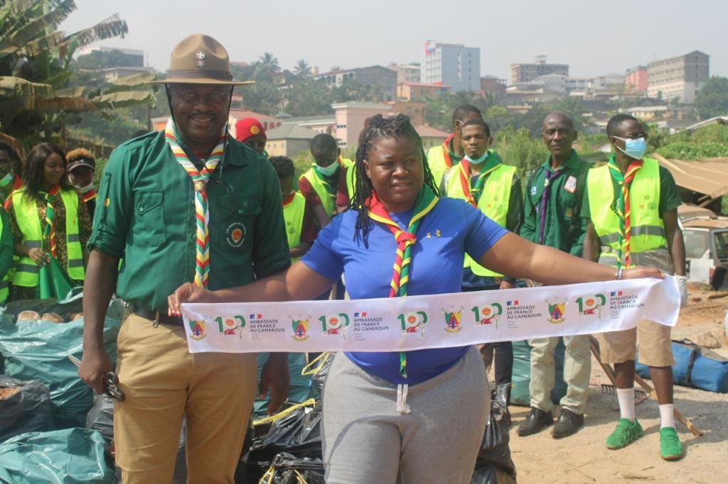 FSPI Transition Écologique tweet media