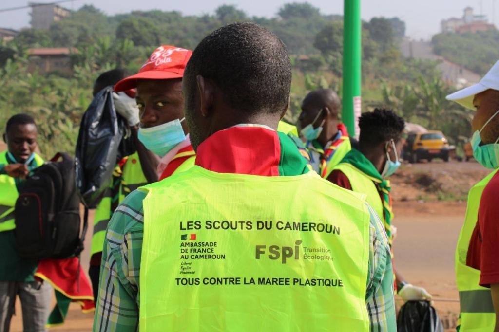 FSPI Transition Écologique tweet media