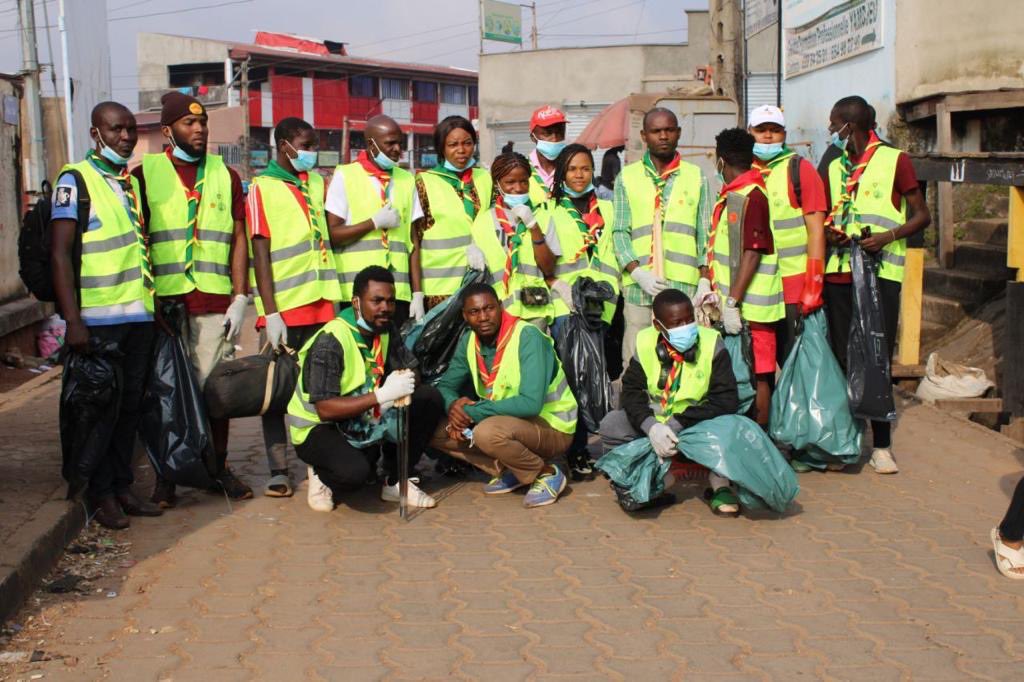 FSPI Transition Écologique tweet media