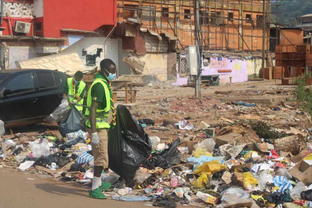 FSPI Transition Écologique tweet media