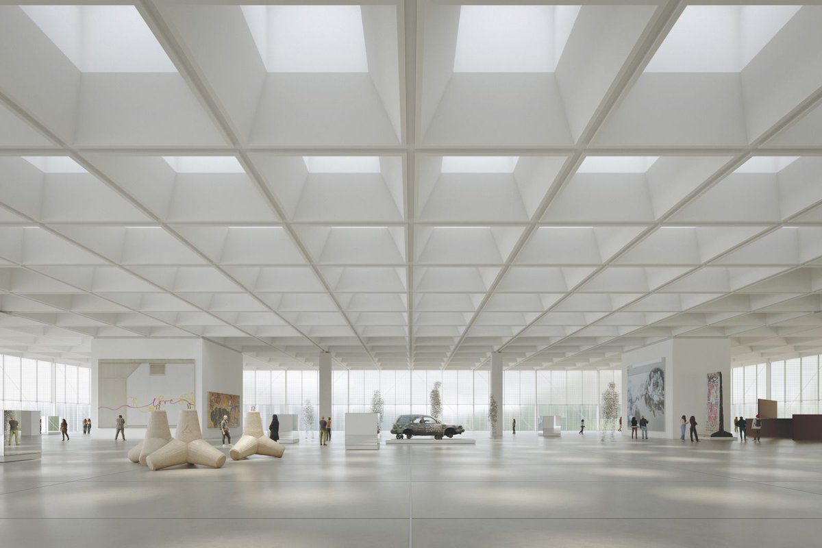 AAsArchitecture (@aasarchitecture) on Twitter photo BEST of the WEEK: ArchiWorkshop, Studio Akkerhuis and Posco A&C win competition for Gwangju Biennale Keystone
#design #competition #biennale #project <a href="/archiworkshop/">Archi Workshop</a>.kr buff.ly/48yD1D4 BEST of the WEEK: ArchiWorkshop, Studio Akkerhuis and Posco A&C win competition for Gwangju Biennale Keystone
#design #competition #biennale #project <a href="/archiworkshop/">Archi Workshop</a>.kr buff.ly/48yD1D4