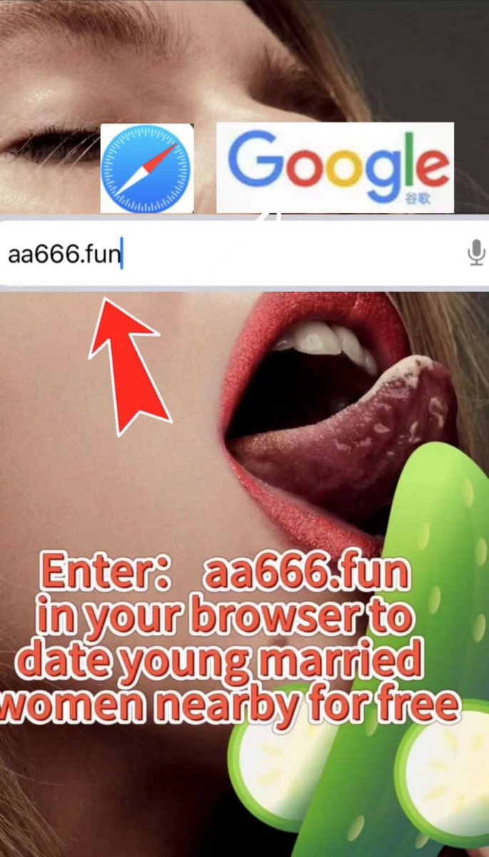 A dating platform that can revolutionize the way you date. It requires no skills or fees. Log in to see nearby dates.
Manually enter a browser search 
👇
aa666. fun