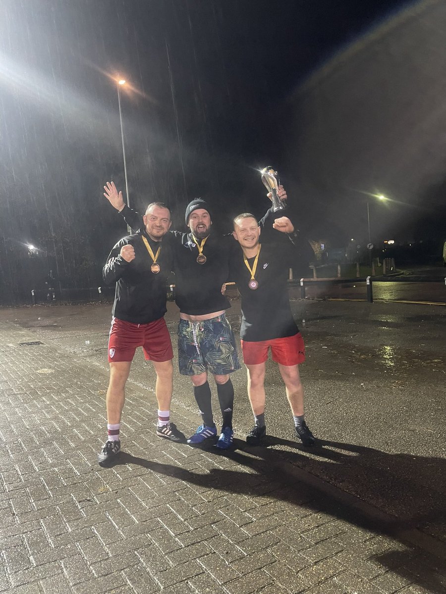 FatWhiteMod's tweet image. My favourite memory 2023!