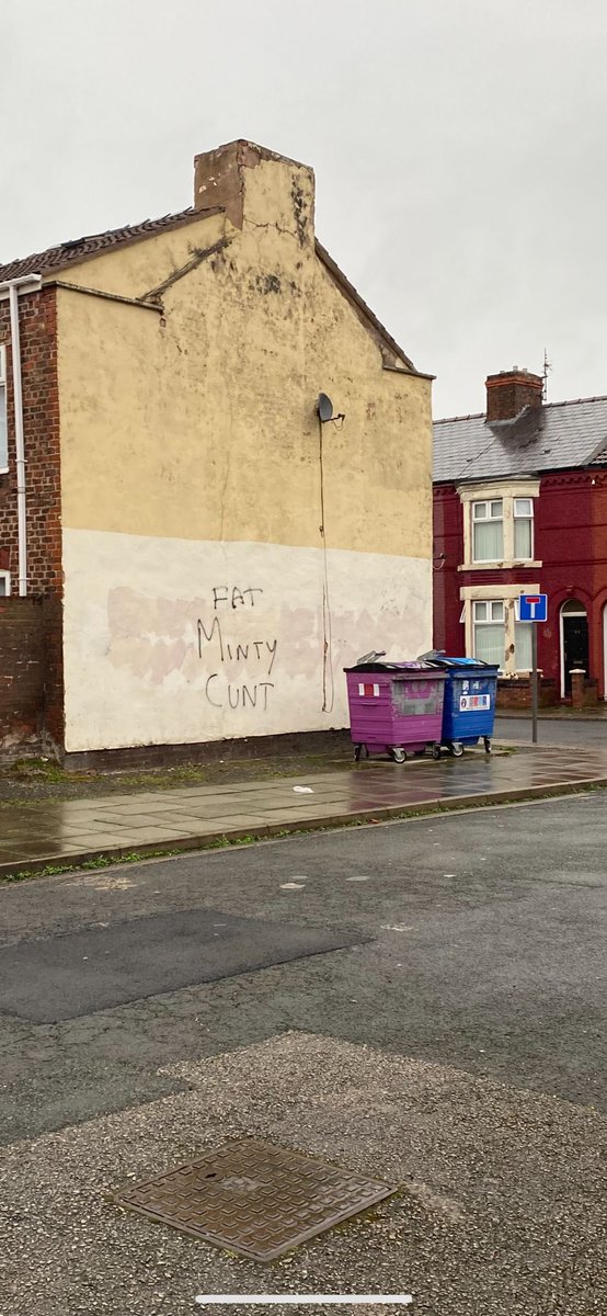 @UrbanGoals @angiesliverpool Kirkdale, Liverpool.