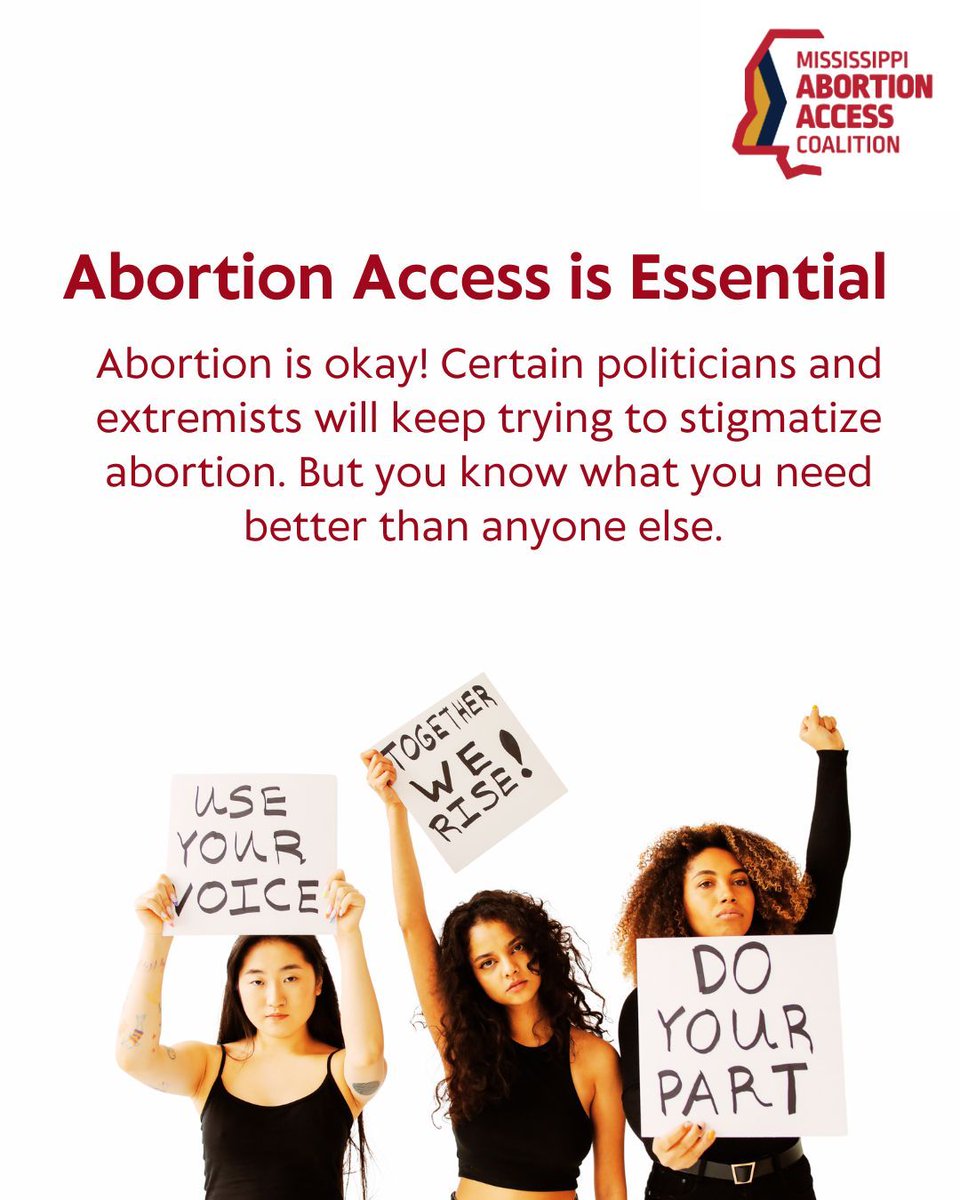 MSAbortionAccessCoalition tweet media