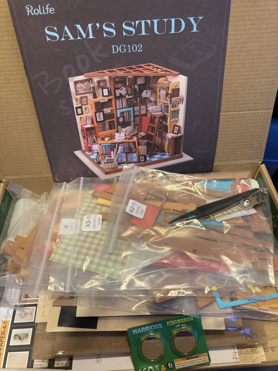 Mark Chaplin tweet media