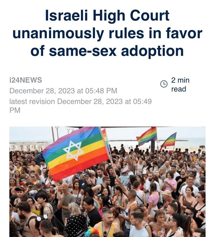 DrEliDavid's tweet photo. Queers 🏳️‍🌈                       Queers 🏳️‍🌈
in Israel 🇮🇱                      in Palestine 🇵🇸 https://t.co/Pf1cszqHki