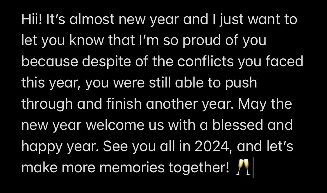 ssunnerii's tweet photo. 11:11🥂 https://t.co/5ERnGkJQMS
