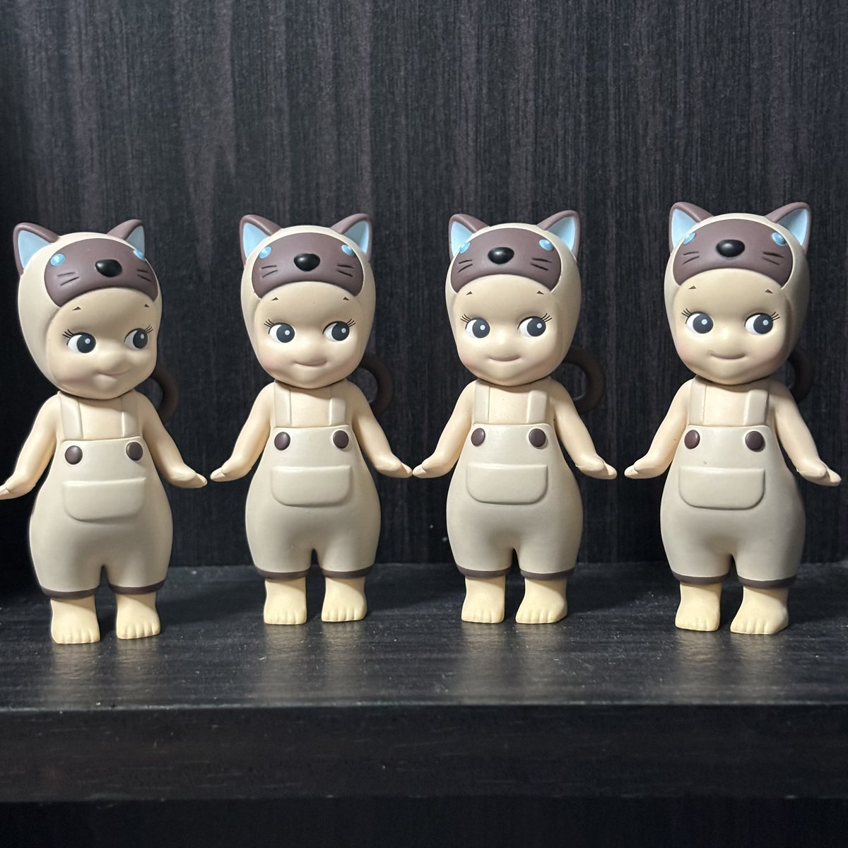sonnychocos's tweet photo. wts lfb sonny angels siamese catlife series ph .ᐟ 
        
       🪷 500 each tingi onhand
       🪷 j&amp;t / lbc 
       🪷 payo (not prio) or 3 days dop 
       🪷 fresh pull w bnf https://t.co/UTOhwucWtw