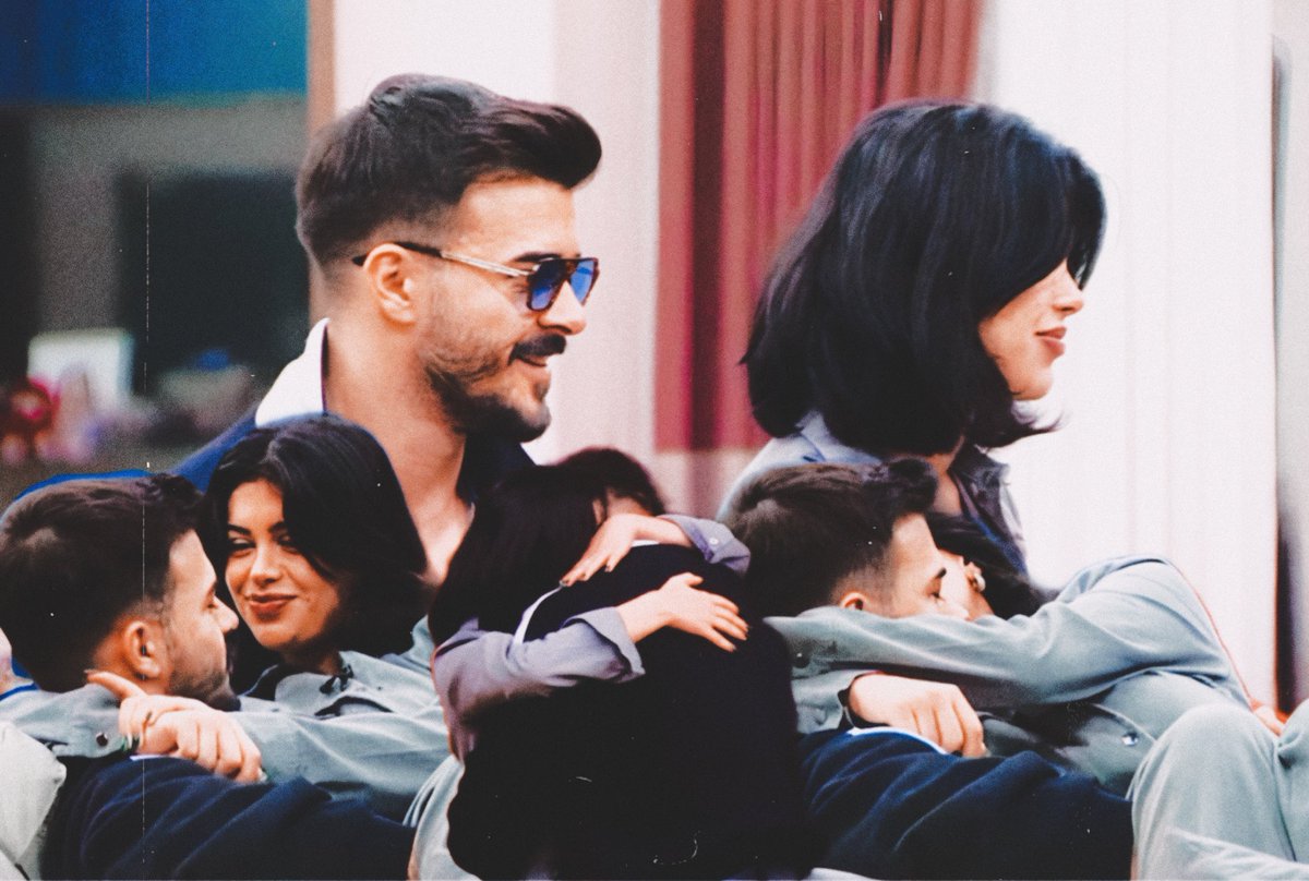 DilHanOfc's tweet photo. 82. Bölümden Dilara ve Oğuzhan💞✨ 

#dilarapusa • #oğuzhançengel 
#Dilhan • #kismetseolur https://t.co/2i9GzwnuRb