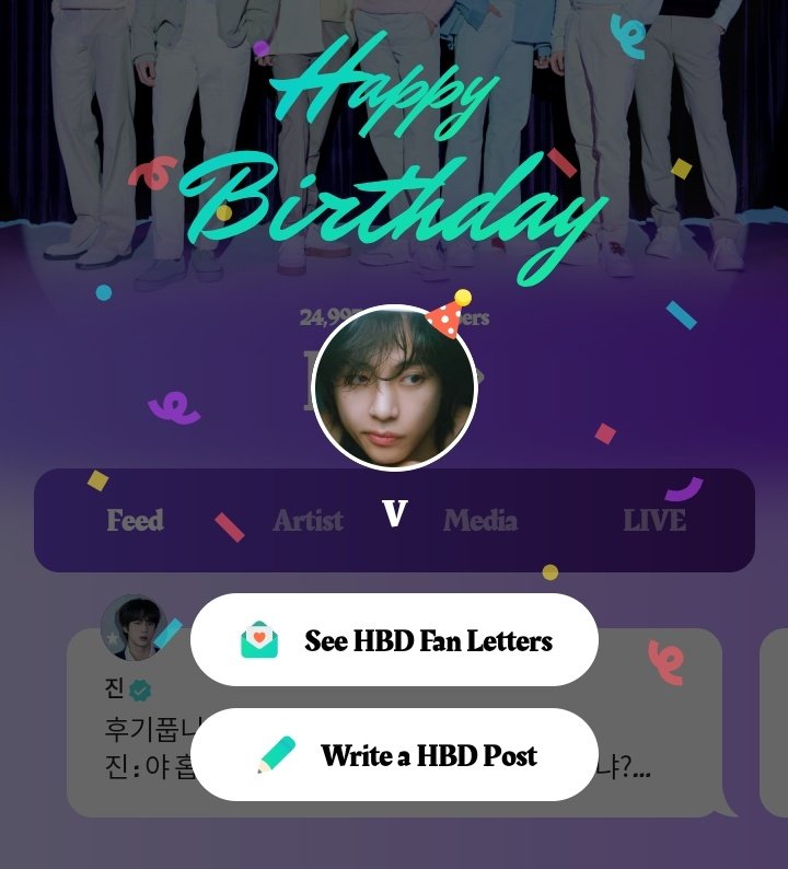_Sherly_Assyfa's tweet photo. [🎁🎈🎂🎉🖤] #HAPPYVDAY #VDAY #HappybirthdayV #V #Taehyung #TaehyungDay #HappyBirthdayTaehyung #BirthdayV #VdayisComing #whereverUR_IsComing #WhereverUR_V #HappyTaehyungDay https://t.co/U3EXk90pSA