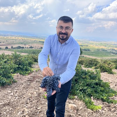 #YeniProfilResmi