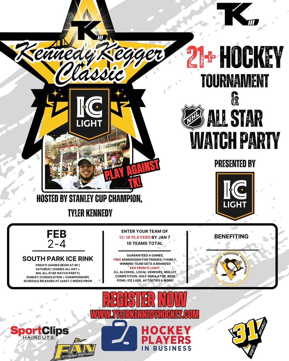 SUBMIT YOUR TEAM ASAP