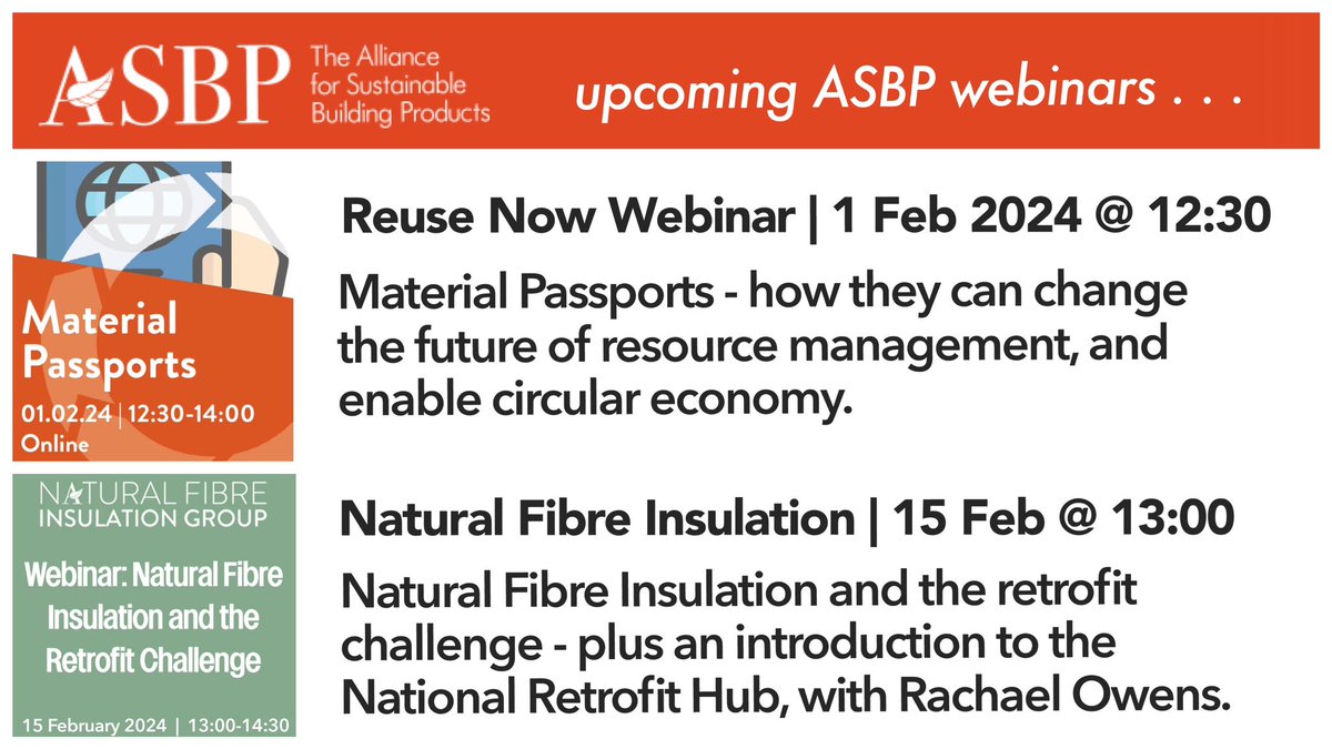 asbp_uk's tweet image. Upcoming webinars. Free to attend but registration required. asbp.org.uk/upcomingevents