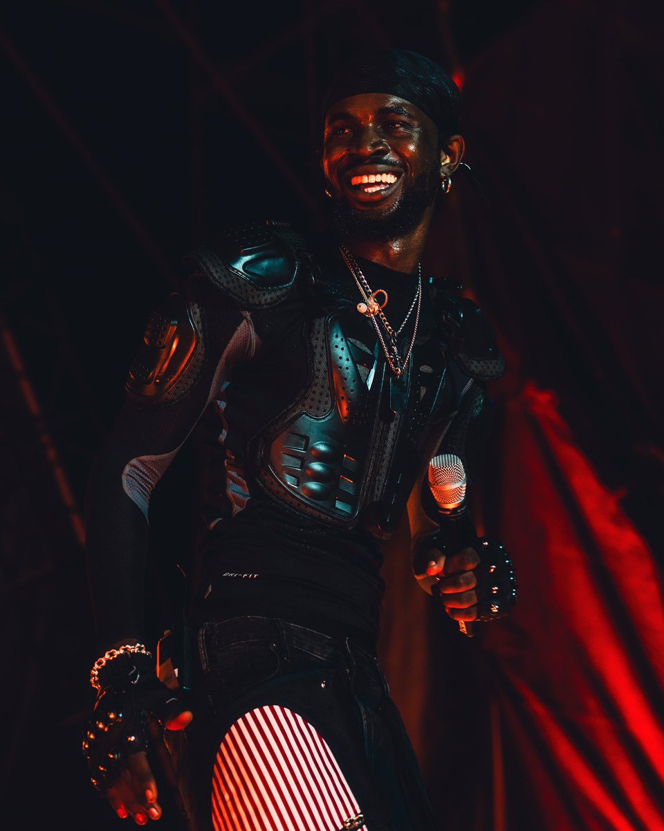 IRON BOY tweet media