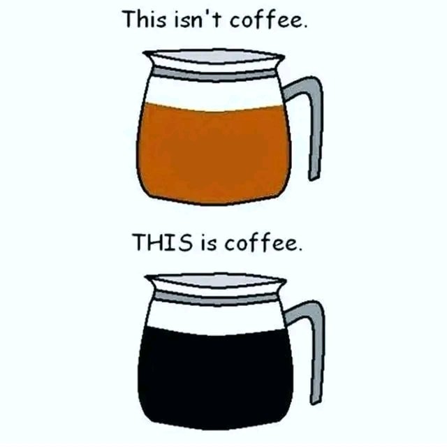 kapehingahan's tweet photo. ☕💚 https://t.co/VvorbhWqSa