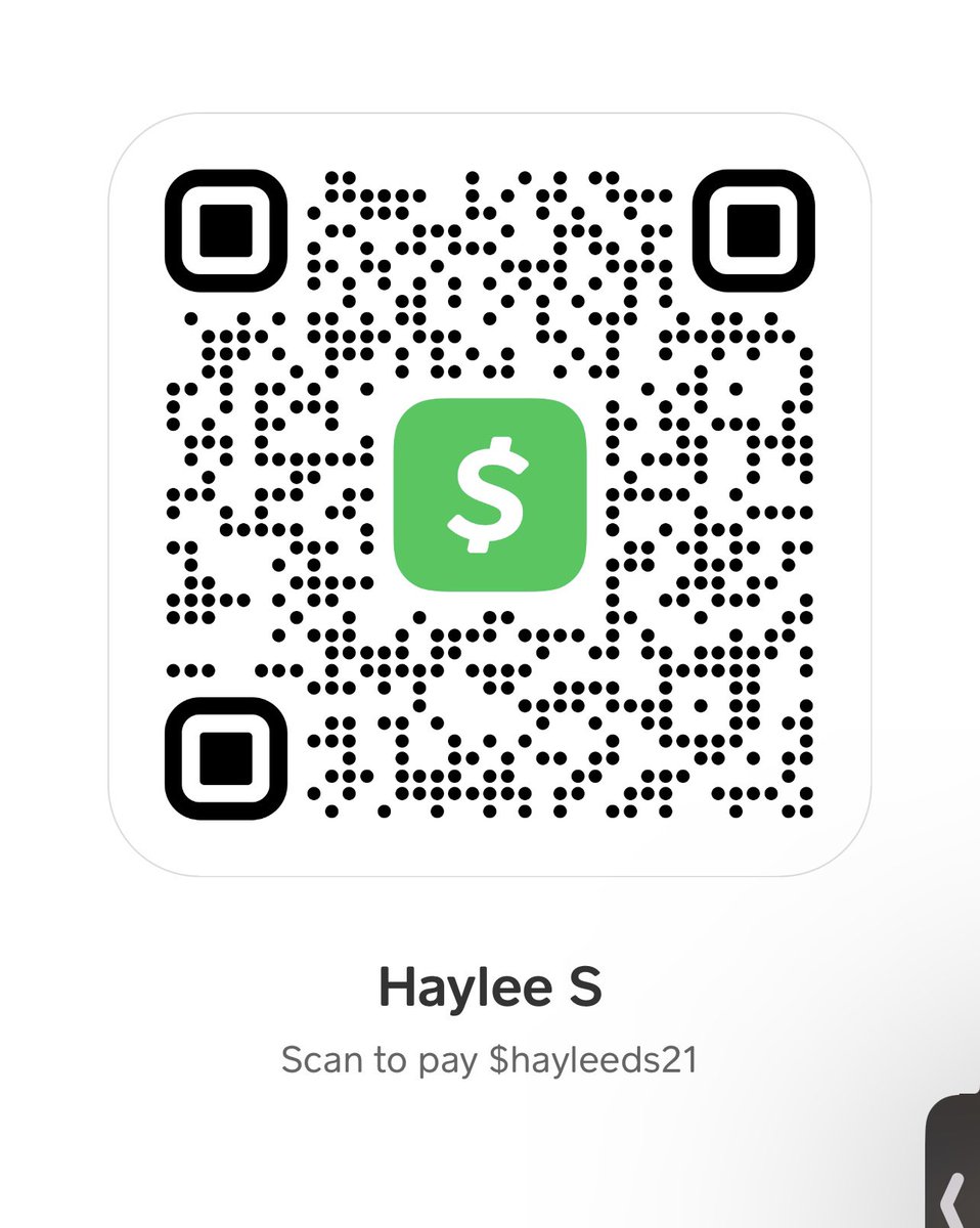 JStrangmeyer's tweet photo. #HayleeIsFinallyLegal Buy her a drink! Here’s her CashApp. She also has Zelle and AppleCash https://t.co/mFfR5BbQLu