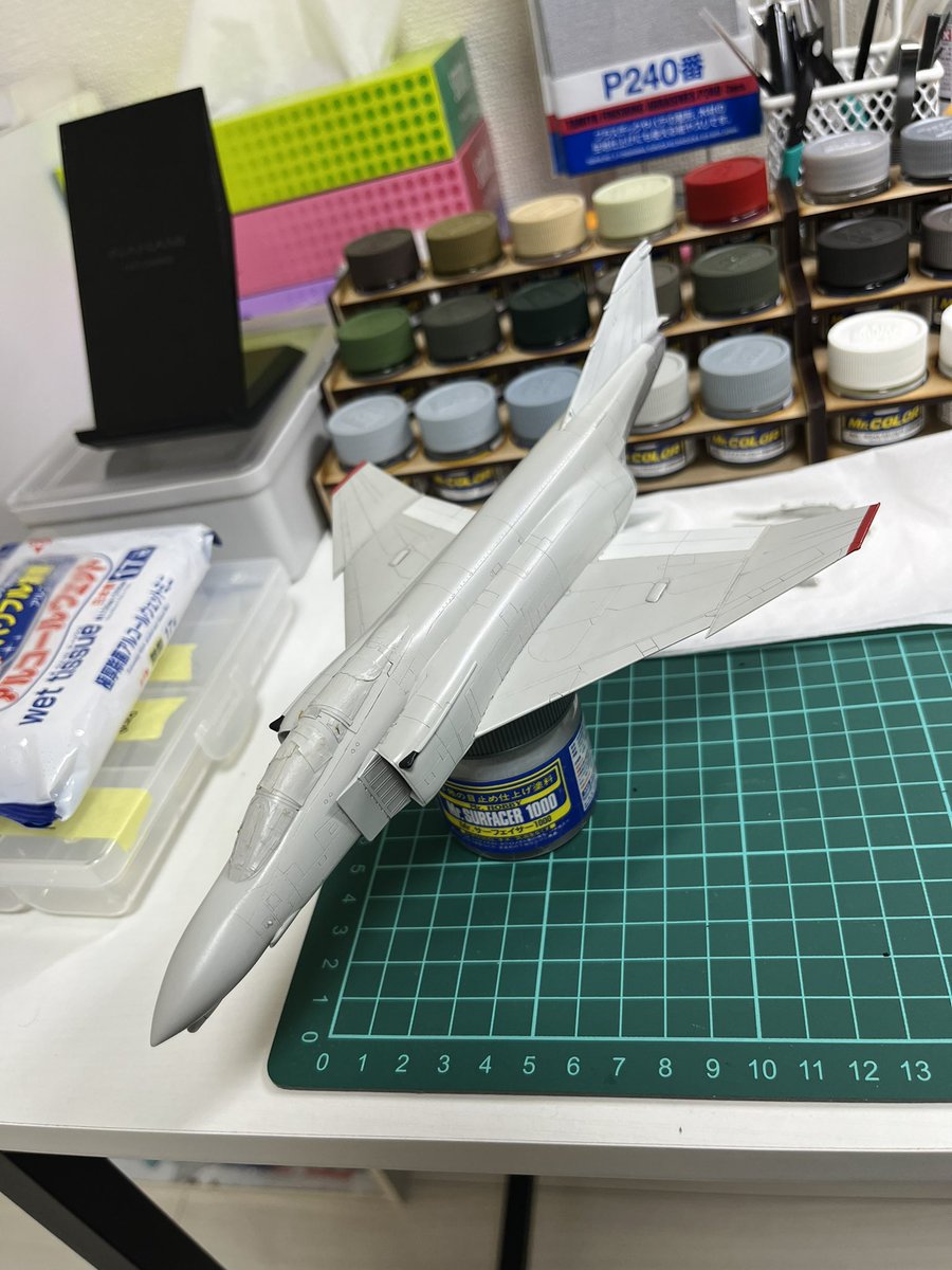 良い感じ