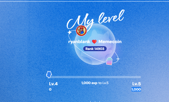 ryanblank ❤️ Memecoin tweet media