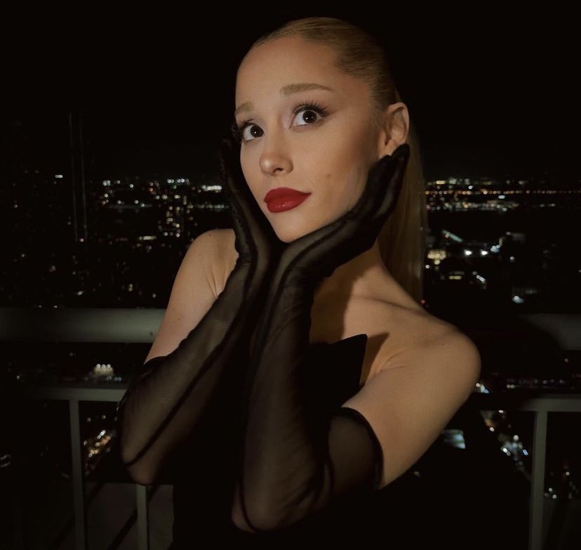 PopCrave's tweet image. “i have never felt more pride or joy or love while simultaneously feeling so deeply misunderstood by people who don't know me, who piece whispers together and make what they want out of me and their assumptions of my life. i have learned how much more important one of those