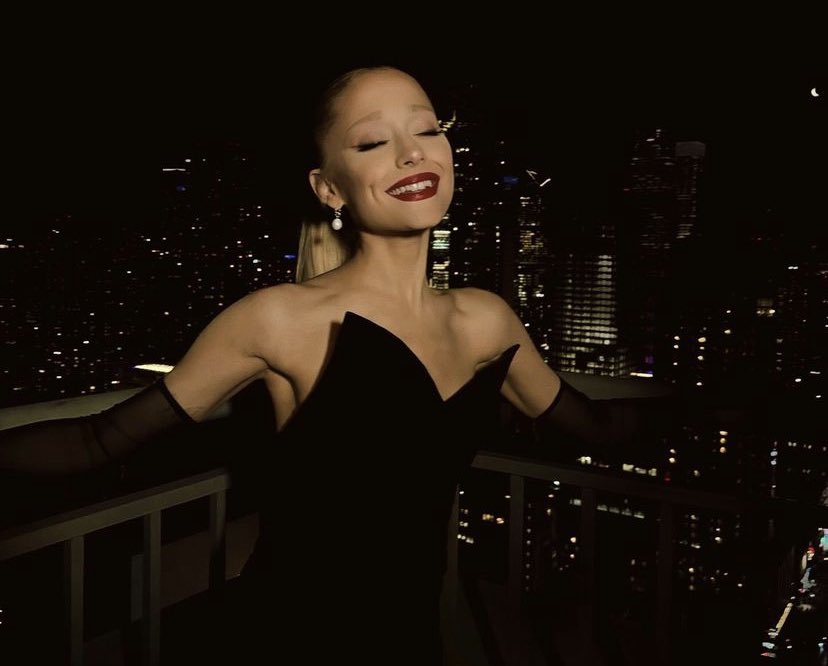 PopCrave's tweet image. “i have never felt more pride or joy or love while simultaneously feeling so deeply misunderstood by people who don't know me, who piece whispers together and make what they want out of me and their assumptions of my life. i have learned how much more important one of those