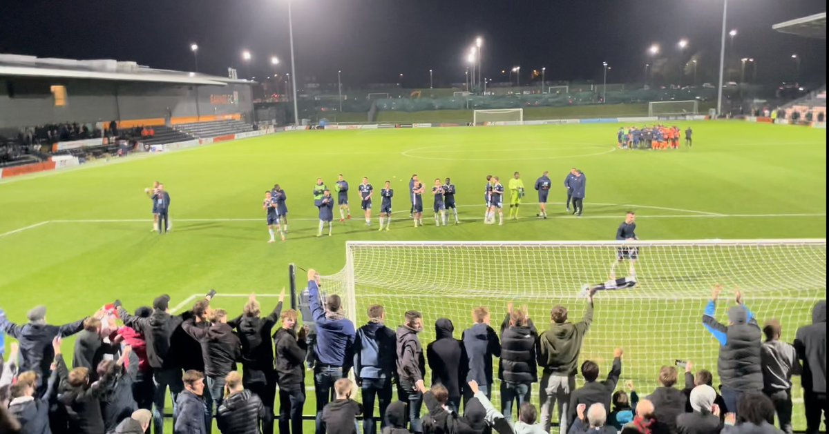 blueroomsufc's tweet photo. WIN a ticket to Southend United’s SOLD OUT game at the Hive tomorrow! 🎟️

1️⃣ Follow The Blue Room
2️⃣ Repost this 

Winner will be drawn at random tonight at 9pm. Good luck! ✨ https://t.co/txXQGm1Y03