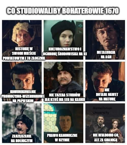 MagdaMarrkefka's tweet photo. #serial1670 #Netflix #studia #żart https://t.co/ei67uPyXCW
