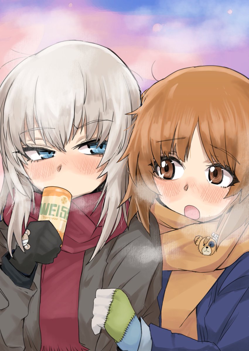 #2023年自分が選ぶ今年の4枚

来年はもっと描こう… 