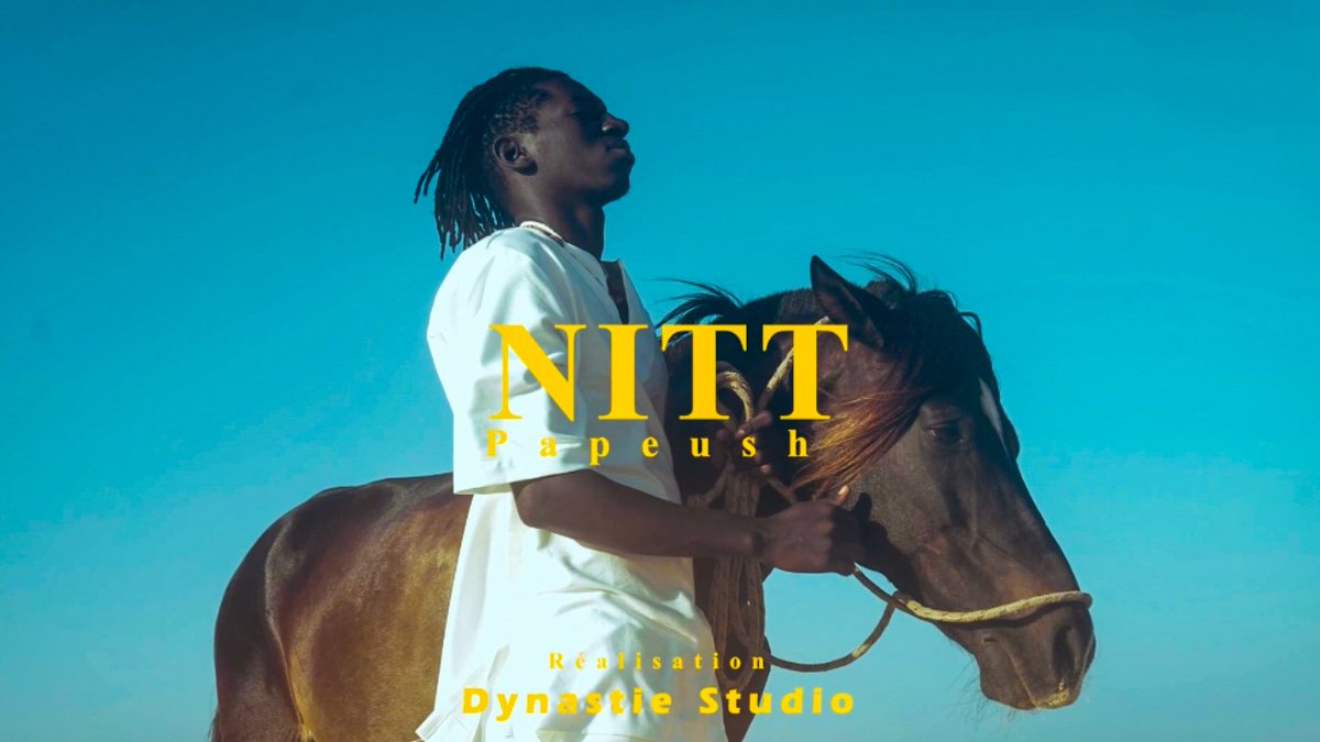 papeushdkmk's tweet photo. Nitt - Quelles sont vos avis sur le Clip? https://t.co/jQdi9hHDiT