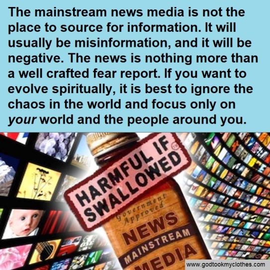 God Took My Clothes tweet media