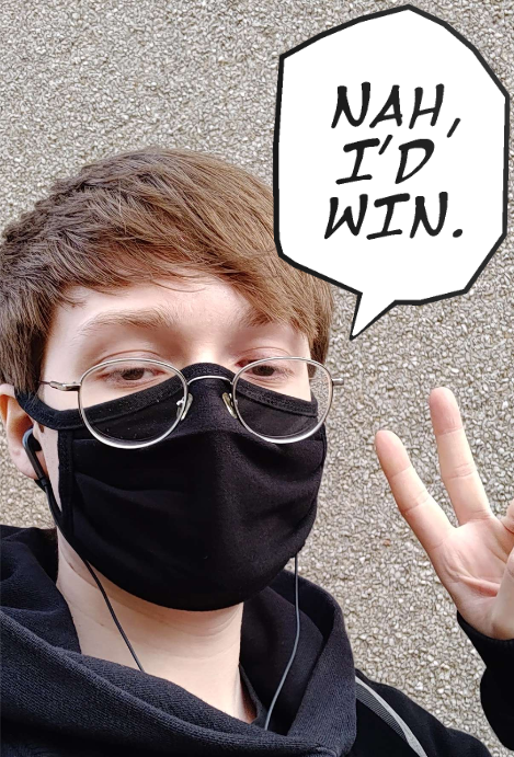 Dovy #KeepIt1000 tweet media